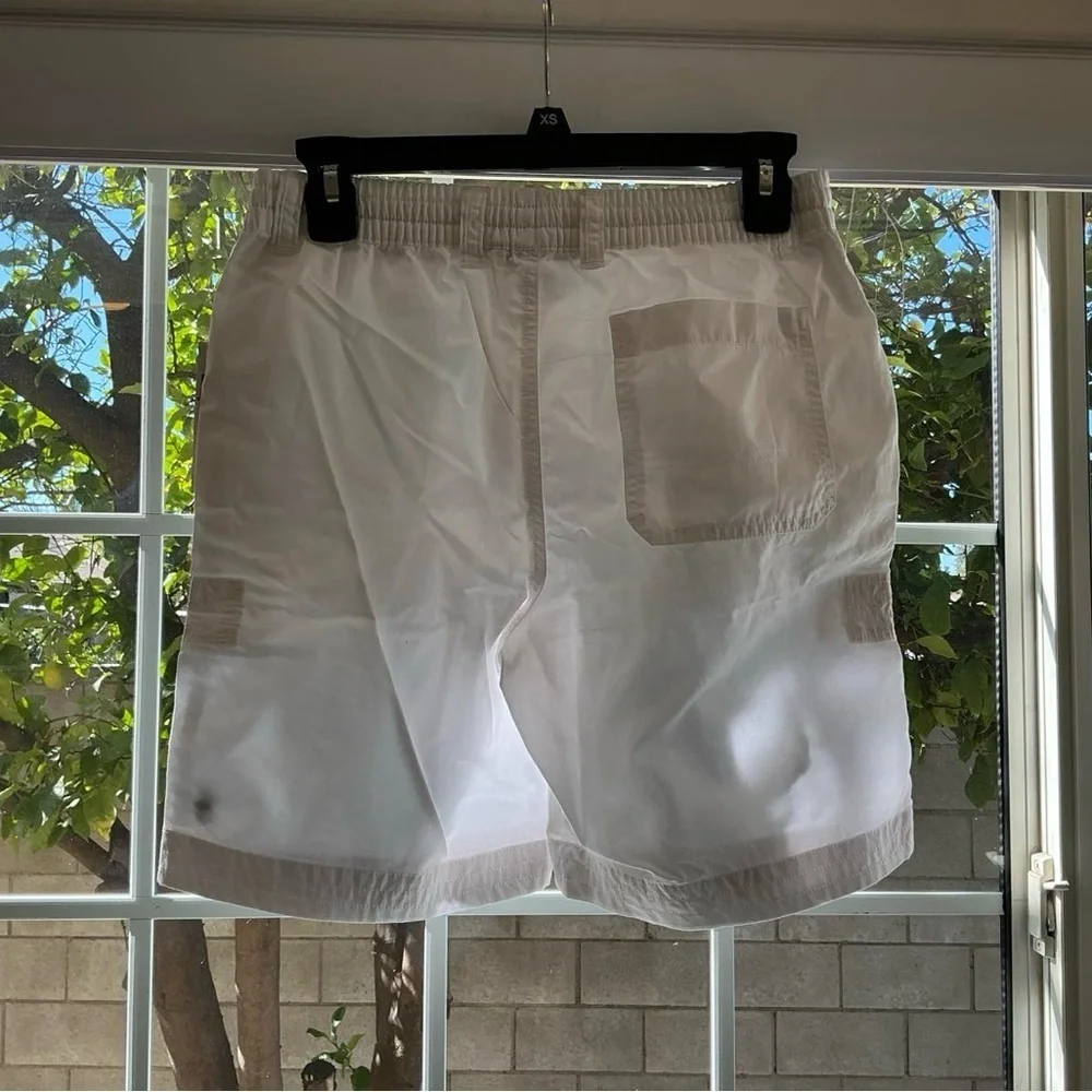 Ralph Lauren Chino Drawstring Short